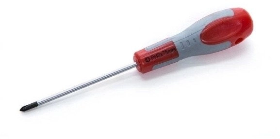 CROSS SCREWDRIVER YF-13401 PH0X75MM ( 14970835