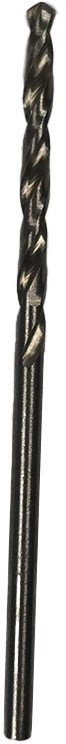 METAL DRILL BIT HOUSEHOLD 3.2X65MM