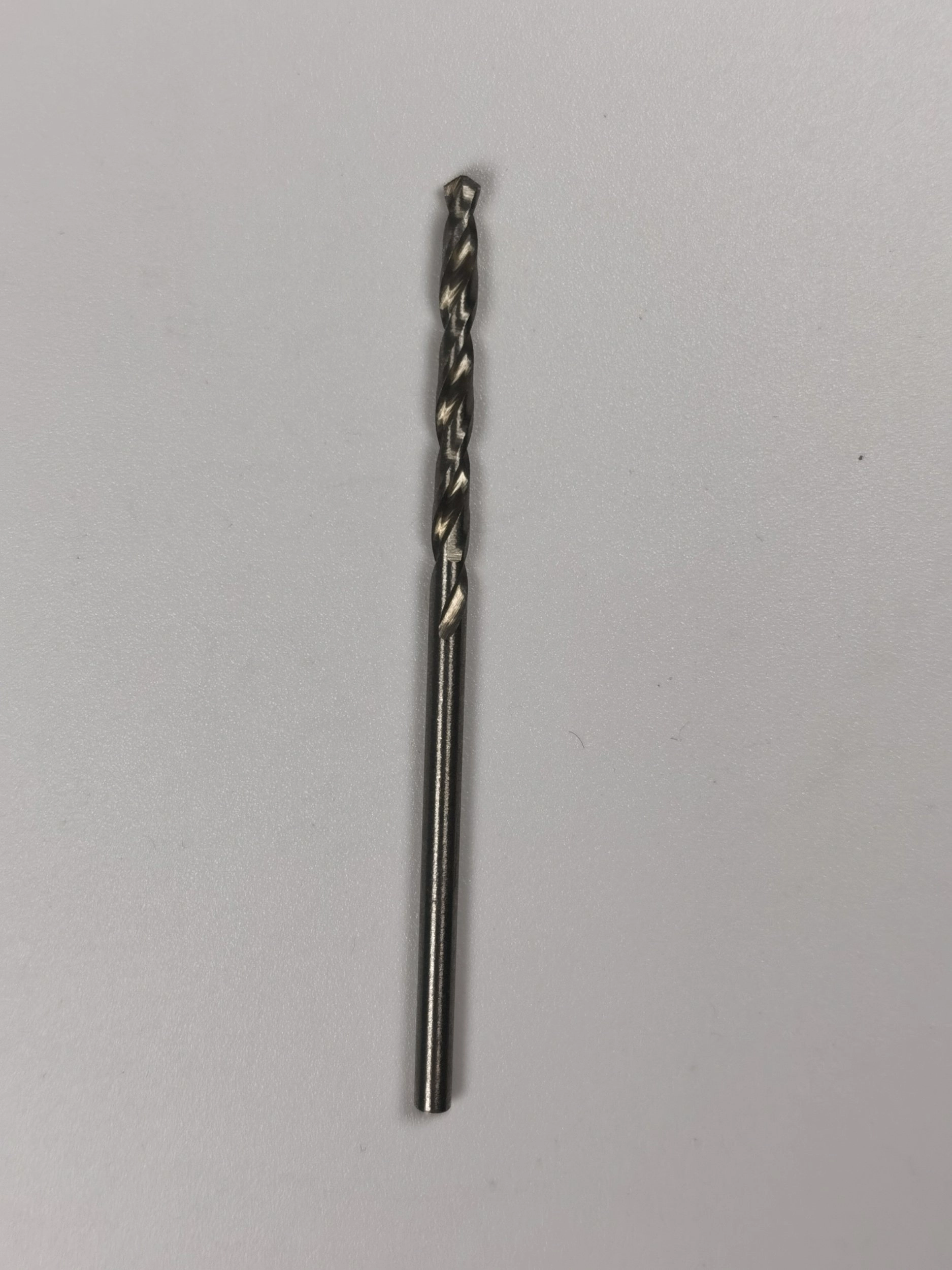 METAL DRILL BIT HOUSEHOLD 7.0X109MM