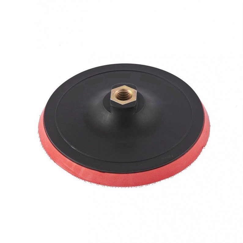 STICKY SANDING DISC PAD 180 MM