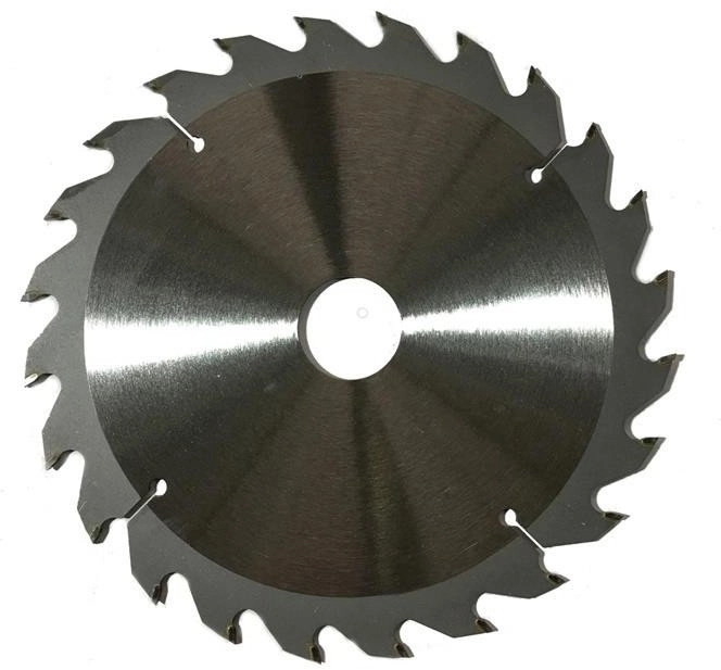 CIRCULAR SAW BLADE 190X25.4X24T 15172326