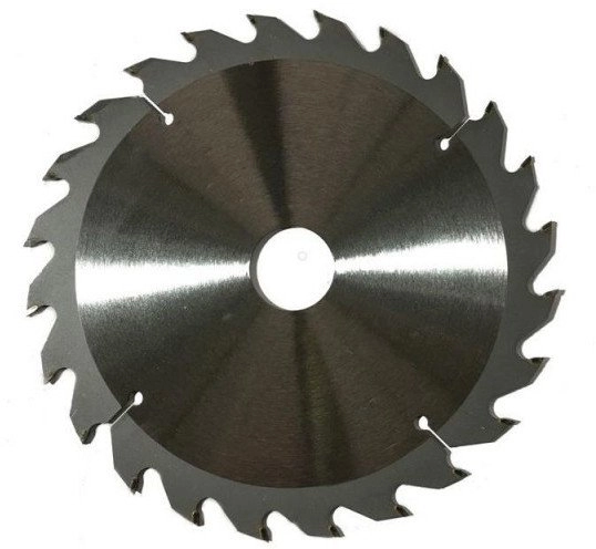 CIRCULAR SAW BLADE 190X25.4X40T 15172327