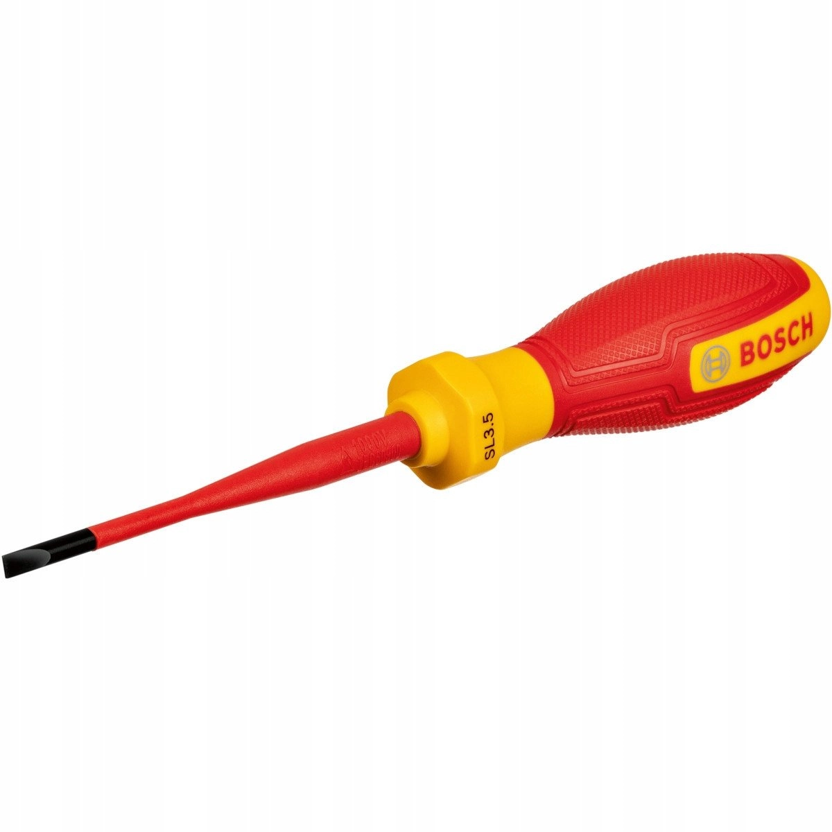 Bosch Professional 1600A02NC1 VDE Slotted screwdriver