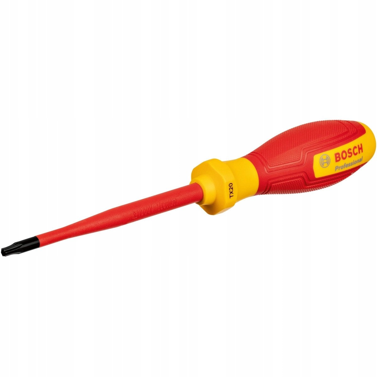 Bosch Professional 1600A02NC7 Torx screwdriver 1