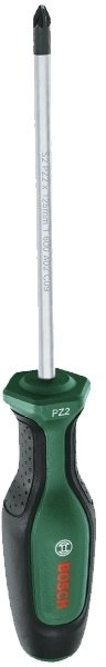 Bosch Śrubokręt ScrewdriverPZ2x125mm 1600A03DS8