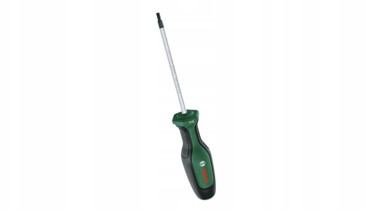 Bosch Śrubokręt Screwdriver TX15 1600A03DT3