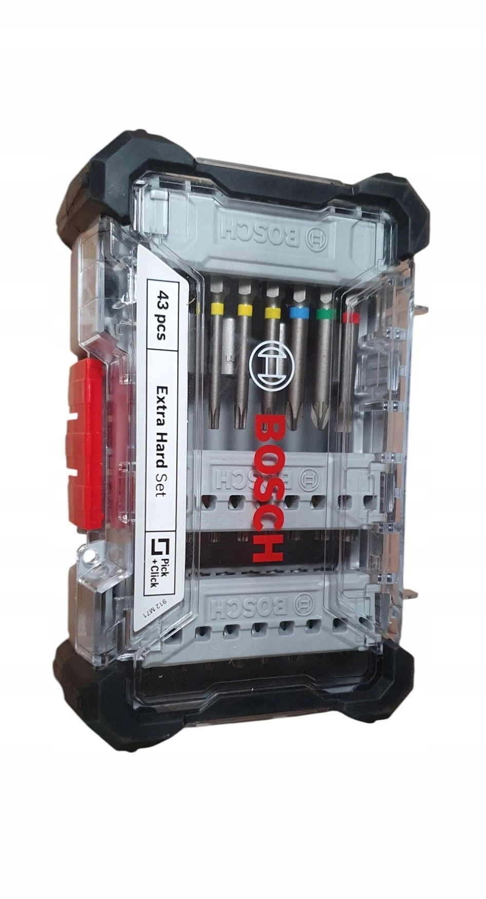 Bosch DIY - 43x Extra Hard