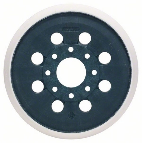 Bosch grinding disk 125mm GEX125-1 hard