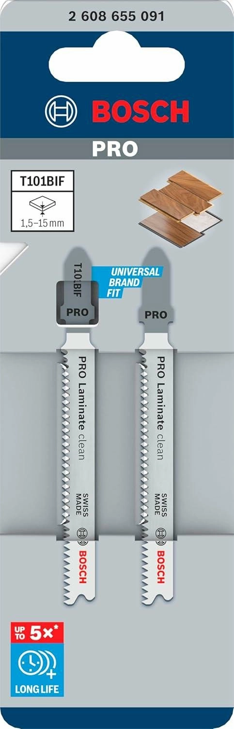 Bosch Narrow saw T101BIF PRO Laminate