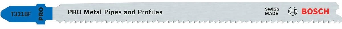 Bosch PRO narrow blade saws T321BF