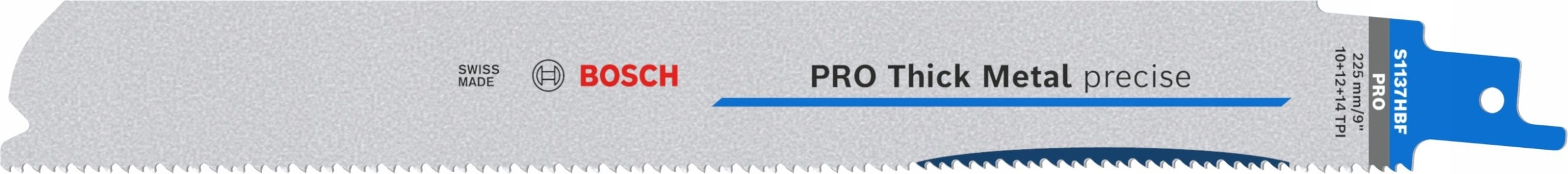BOSCH RECIMER SAW BLADE PRO THICK