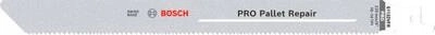 Bosch Accessories 2608659006 Bayonet cutting blade