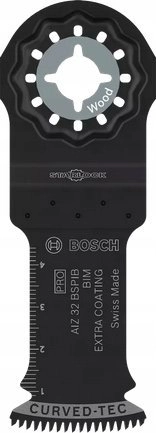 Bosch AIZ 32 BSGDP  Multi Matt