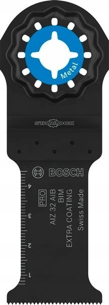 Bosch AIZ 32 ABI NF Metal