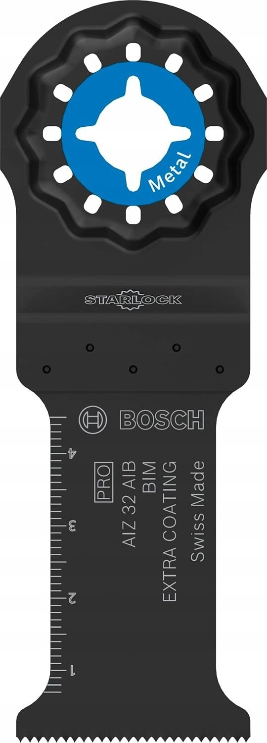 BOSCH MT MULTI-FUNCTION SAW BLADE PRO