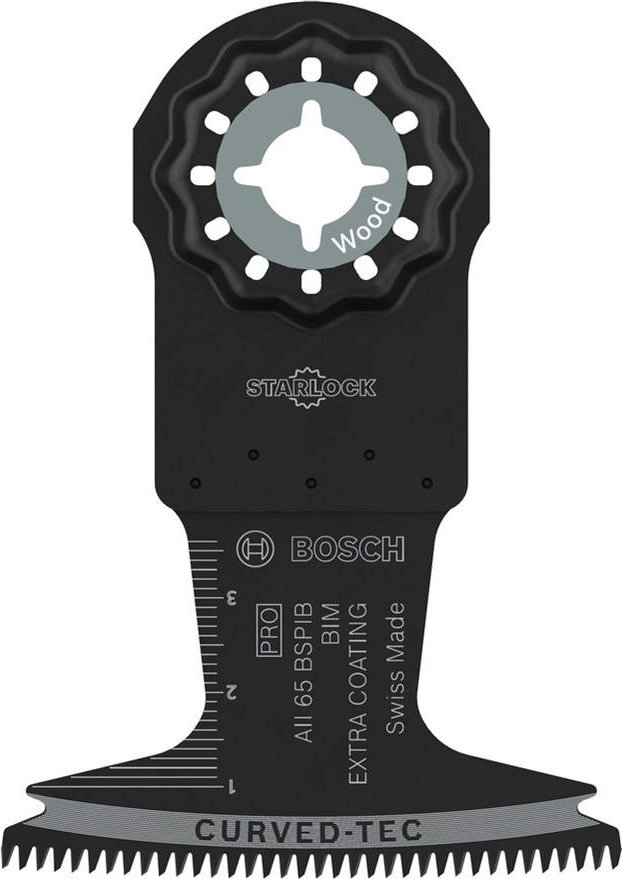 Bosch AII 65 BSPIB Multi Mat