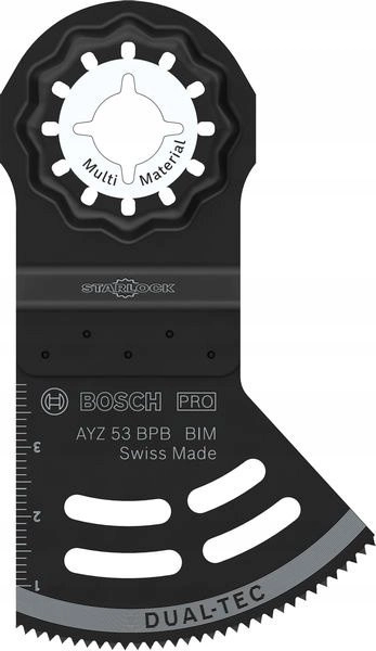 Bosch AYZ 53 BPB 53 x