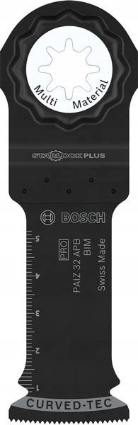 Bosch PAIZ 32 APB Multi Mat