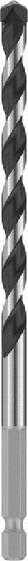 Bosch Accessories 2608706985 Sten-spiralbor 1 stk