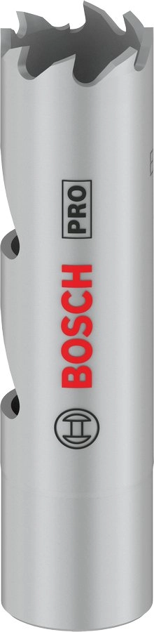 Bosch HOLE SAW PRO MULTI MATERIAL