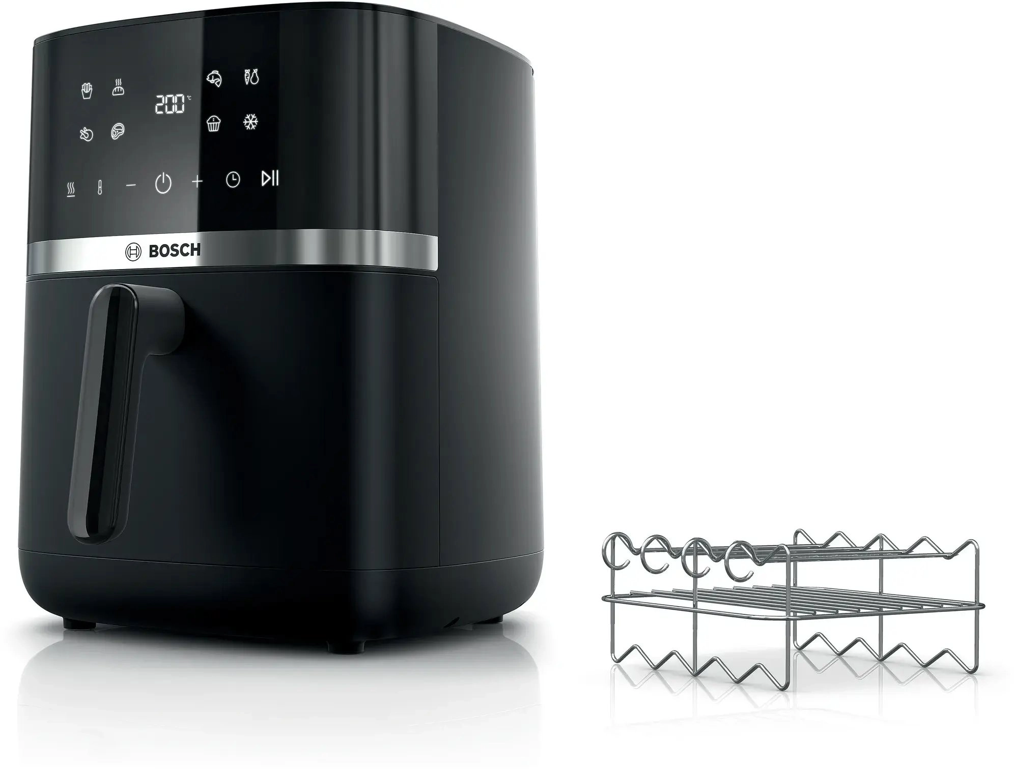 Bosch Serie 4 MAF462B1 fryer Single