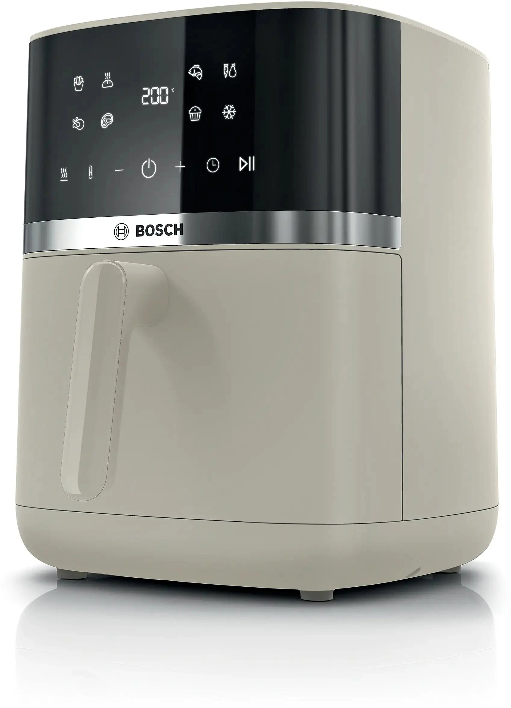 Air Fryer Bosch MAF462C0 Oil Free
