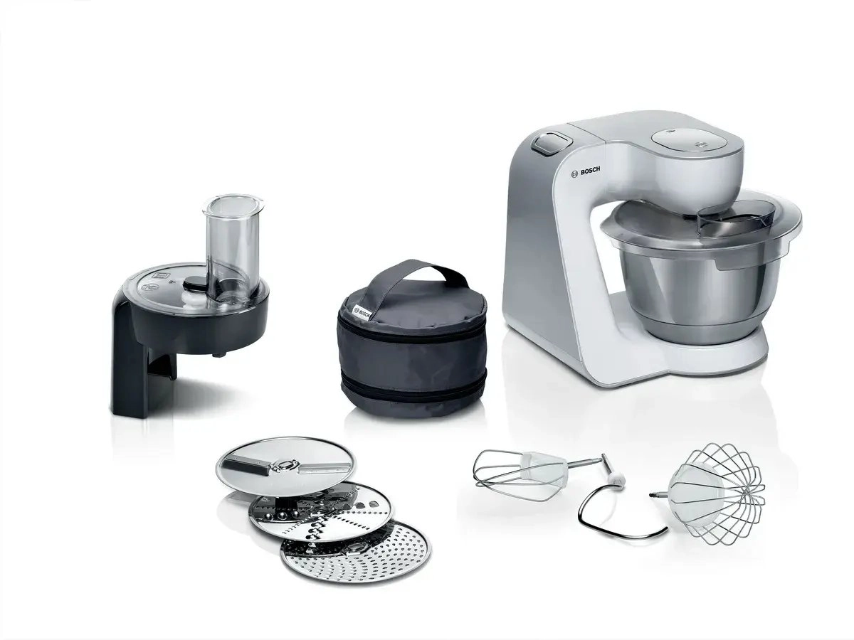 Bosch MUM58210 multi-function planetary mixer 4242005500765