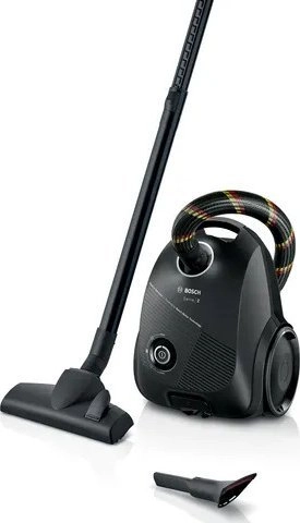Bosch series  2 BGDS2CHAM  canister vacuum