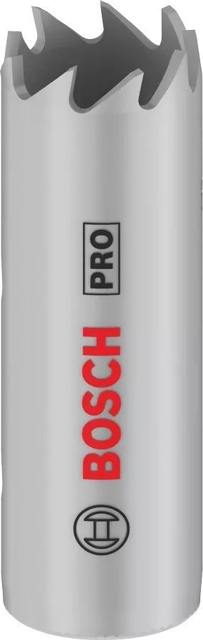 PIÅA OTWORNICA PRO MULTI MATERIAL 17