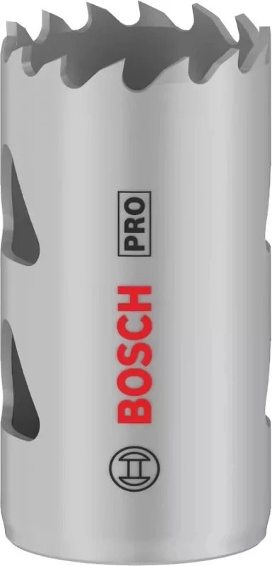 PIÅA OTWORNICA PRO MULTI MATERIAL 27