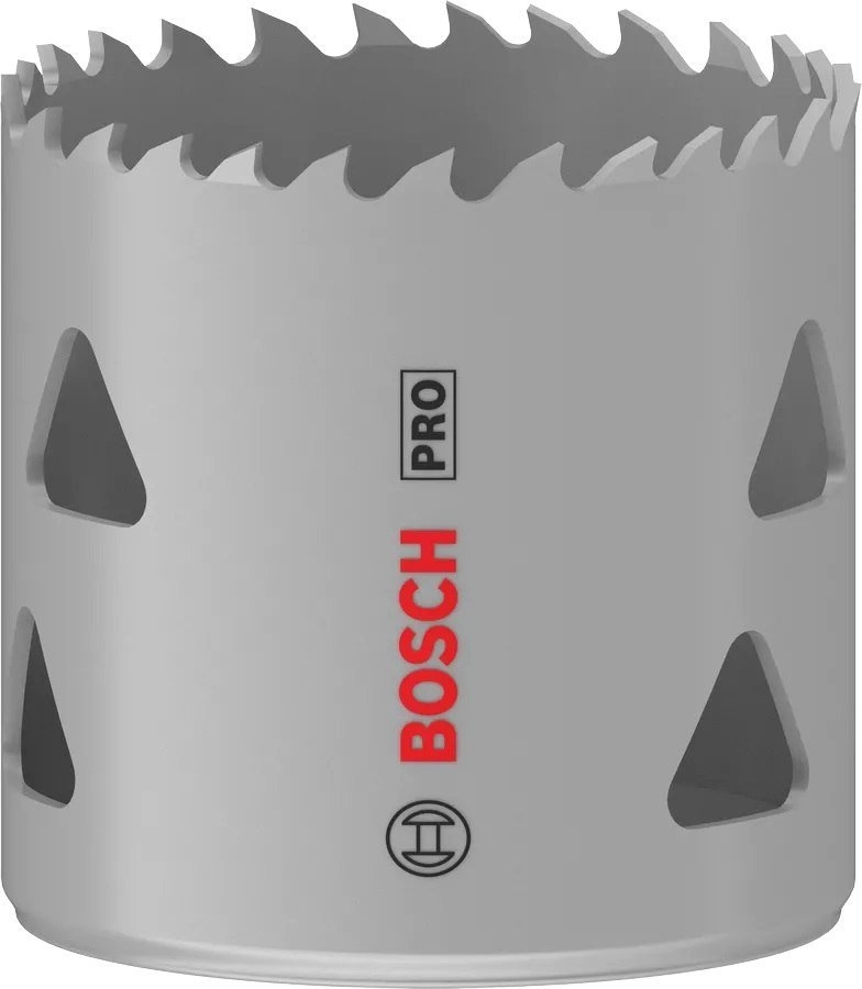 PIÅA OTWORNICA PRO MULTI MATERIAL 51