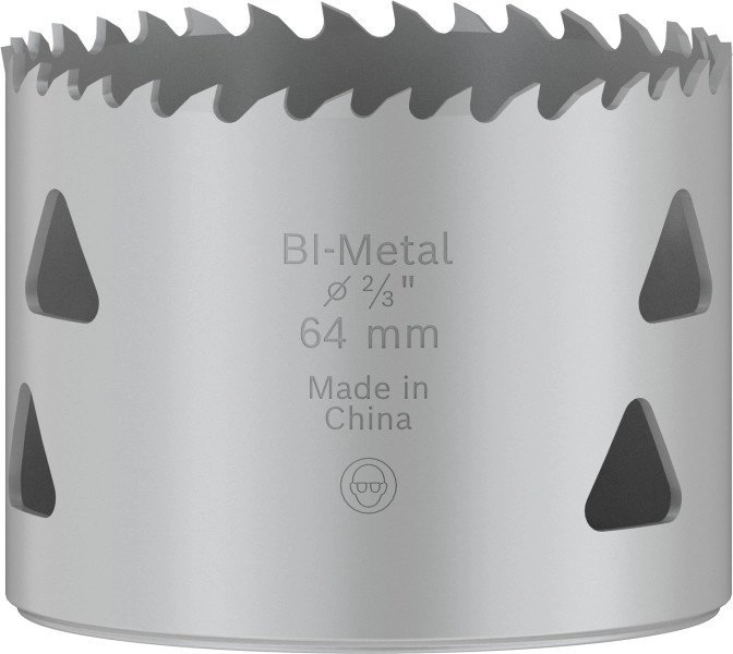 Bosch PRO Multi Material Lochsäge 44/64