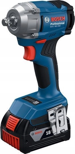 Bosch Professional GDS 18V-350 06019M5020 Cordless