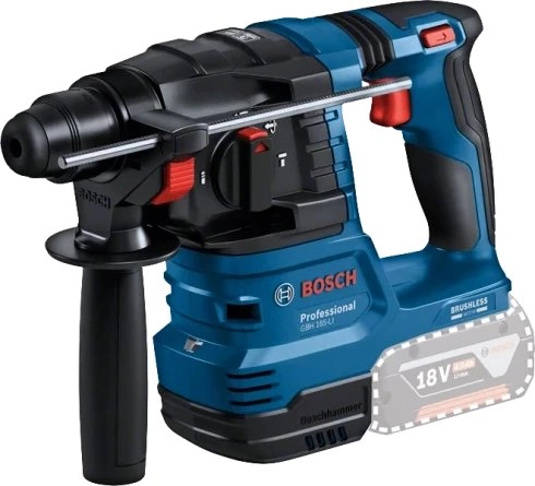 Hammer Hammer Bosch GBH 185-LI 18