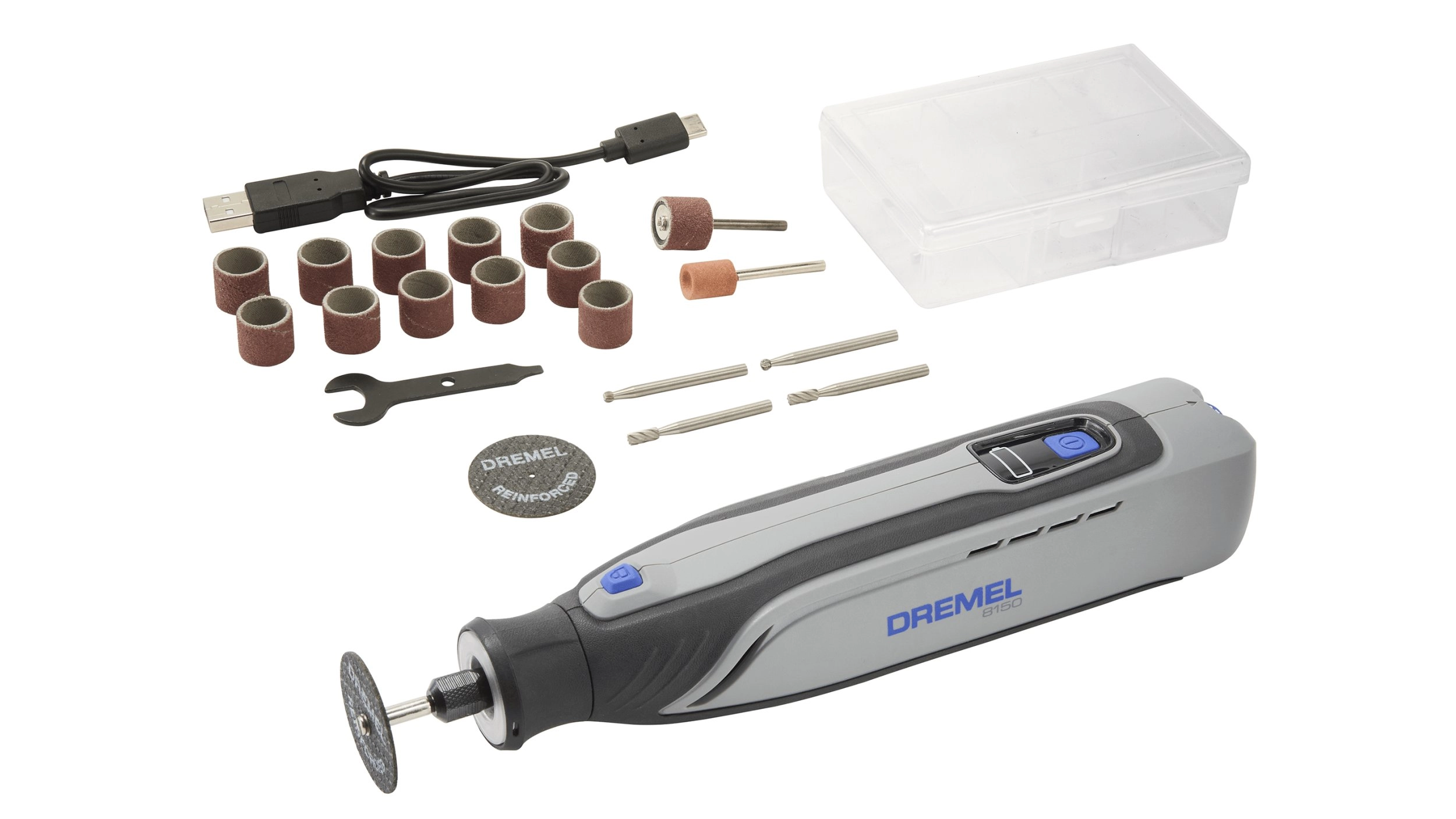 Bosch DREMEL 8150-20 20 ACC (