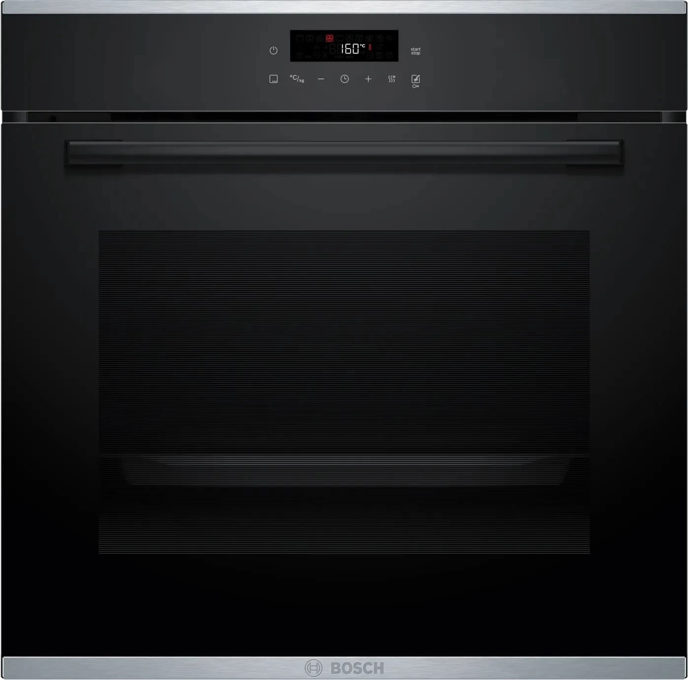 Bosch Oven HBA272BB3 71 L Electric
