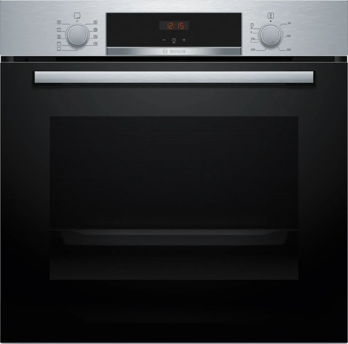 Bosch Serie 4 HBA534ES3 oven 71