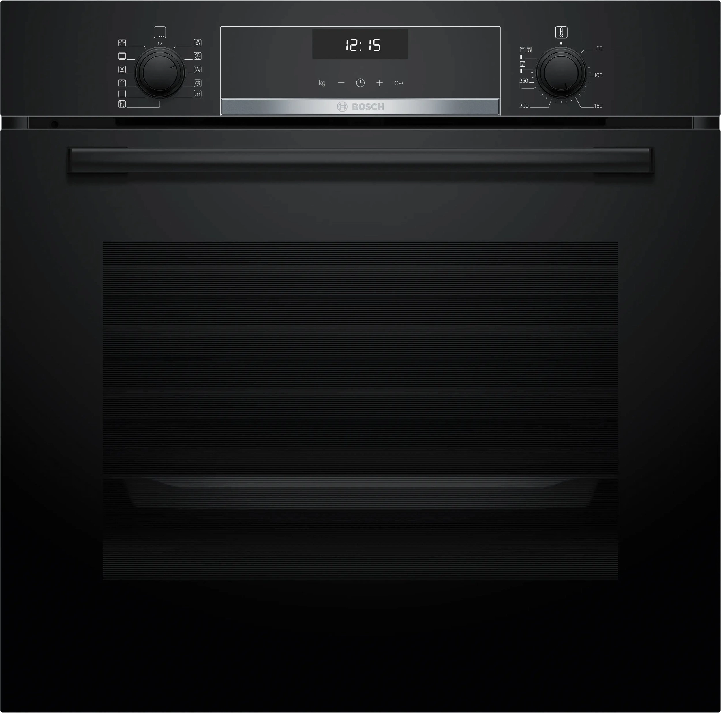 Orkaitė BOSCH HBG557EB3 HBG557EB3 HZBOSPE557EB300 4242005465026