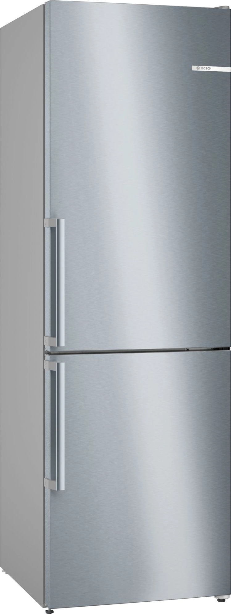 Bosch Serie 4 KGN36VICT fridge-freezer Freestanding