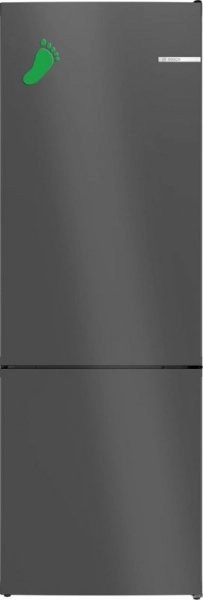 Bosch Serie 4 KGN49OCAF fridge-freezer Freestanding
