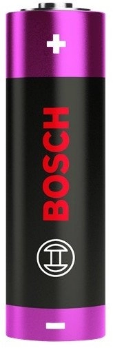 Bosch Baterie AA 1.5V 2
