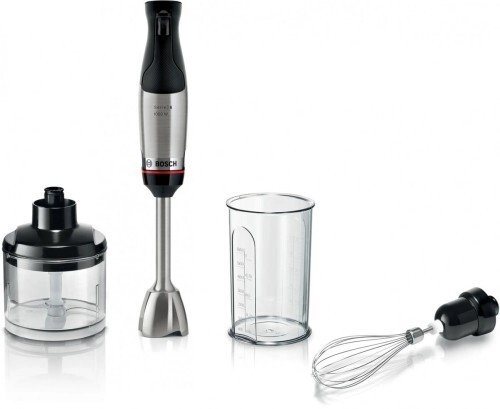 Bosch Serie 6 MSM6M621 blender 0