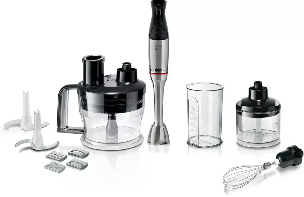 Blender Bosch ErgoMaster Series 6 1200