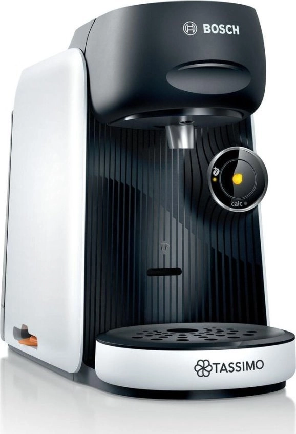 Bosch TAS164E coffee maker Fully-auto Capsule