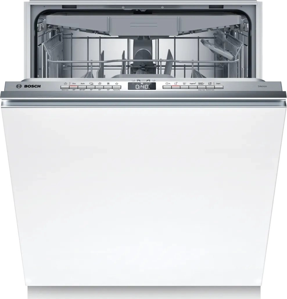 Bosch Serie 4 SMV4HVX07E dishwasher Fully