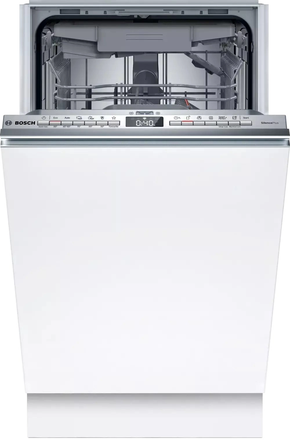 Bosch Dishwasher SPT4EMX17E Built-in Width 45
