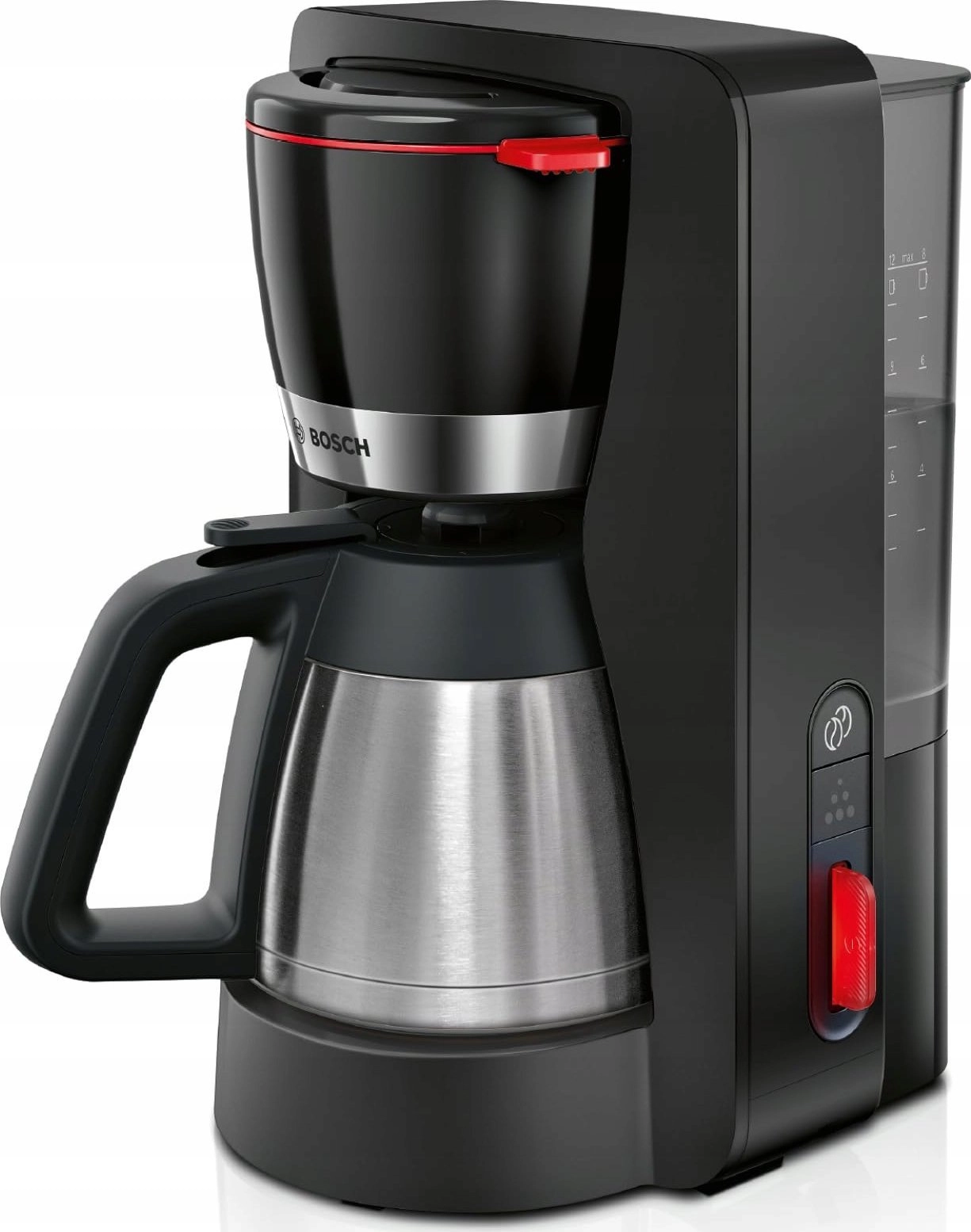 Bosch TKA6M273 coffee maker Drip coffee