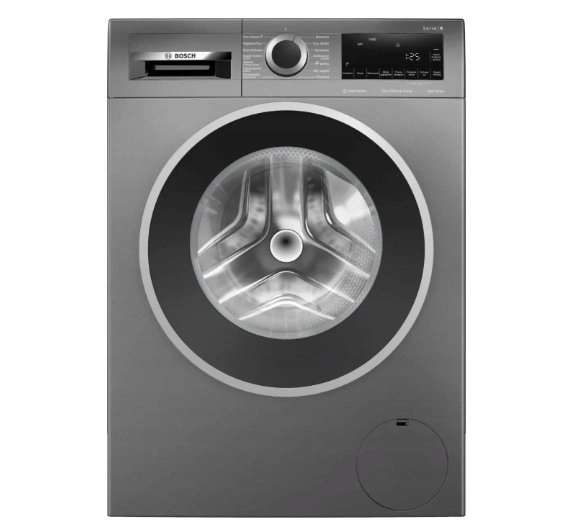 BOSCH WGG244ZCPL washing machine 4242005534463 WGG244ZCPL