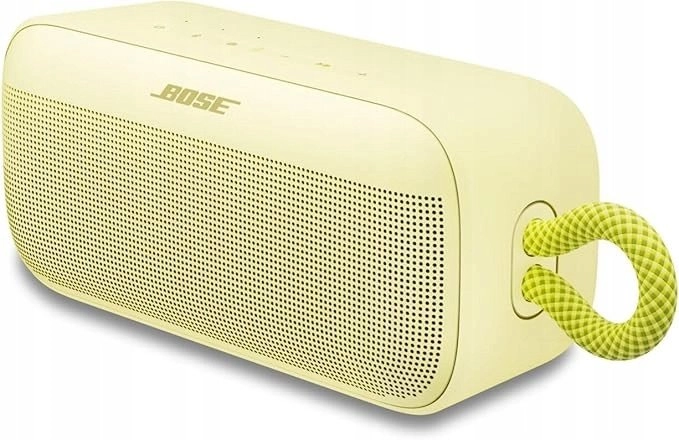 Portable speaker Bose SoundLink Plus Portable