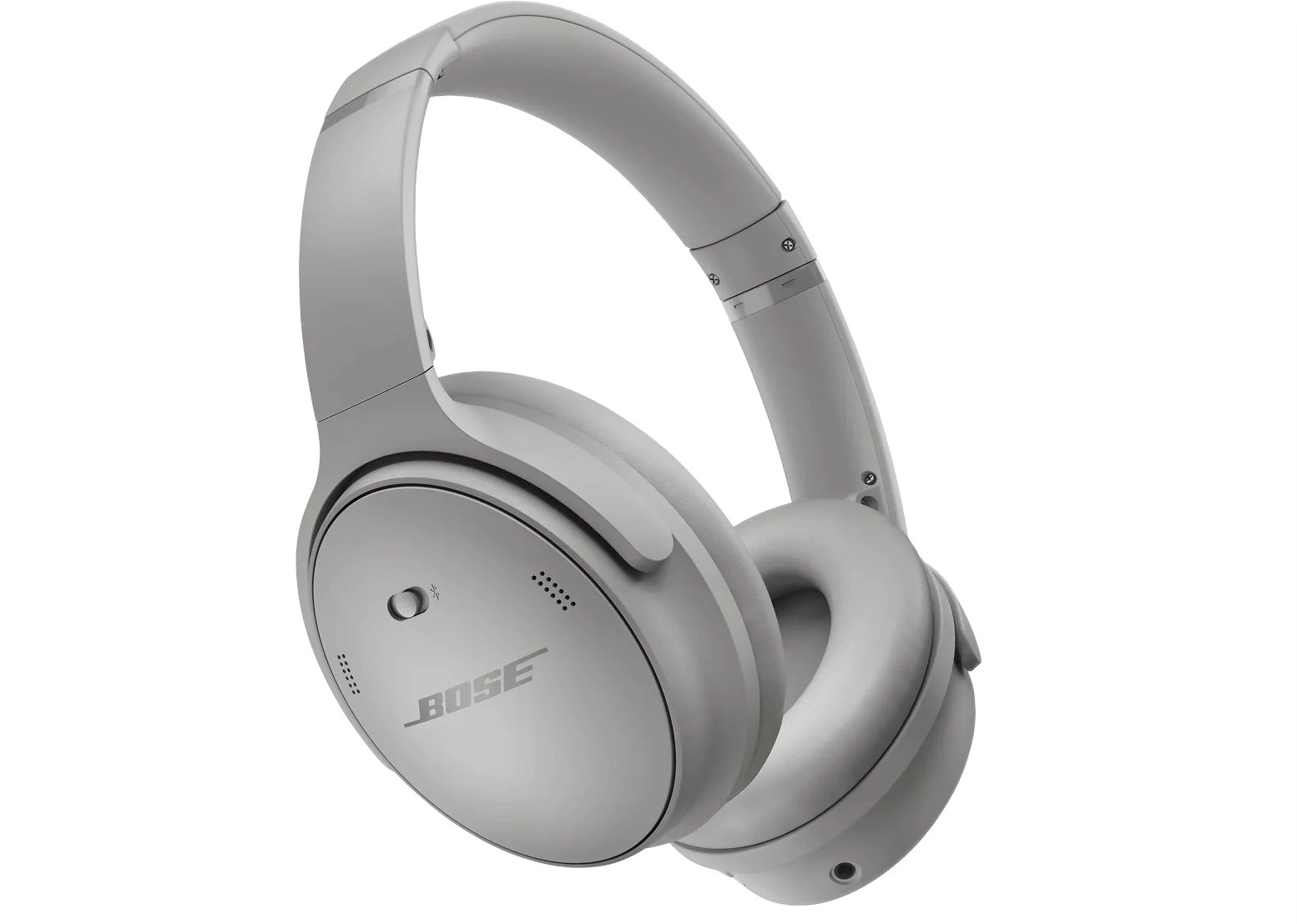 Bose QuietComfort Headphones 0017817860499 884367-1700